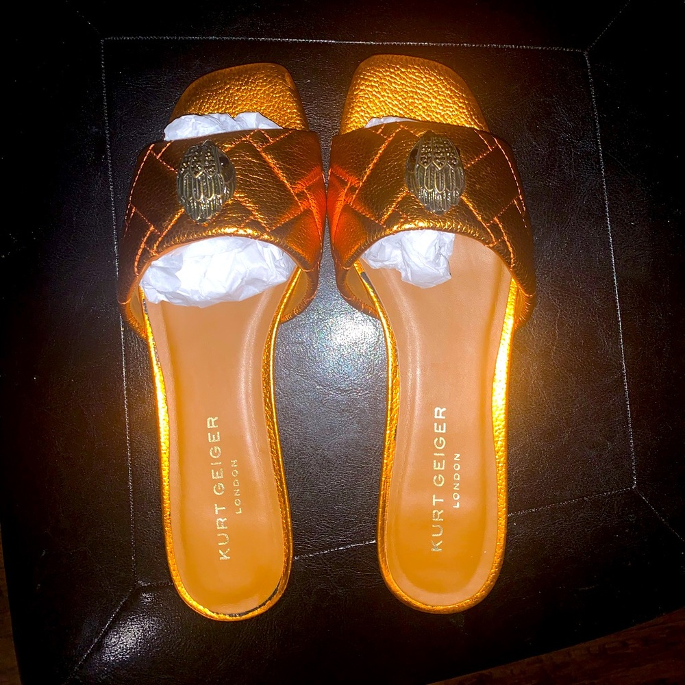 COPY - Copper/Orange slides